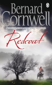 Descargar Redcoat pdf, epub, ebook