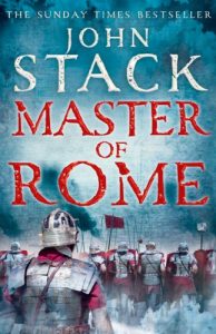 Descargar Master of Rome (Masters of the Sea) pdf, epub, ebook
