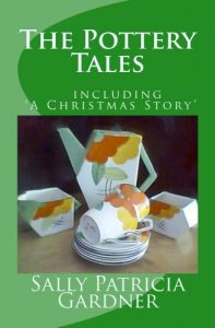 Descargar The Pottery Tales  (including A Christmas Story) (English Edition) pdf, epub, ebook