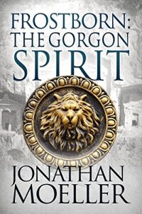 Descargar Frostborn: The Gorgon Spirit (Frostborn #7) (English Edition) pdf, epub, ebook