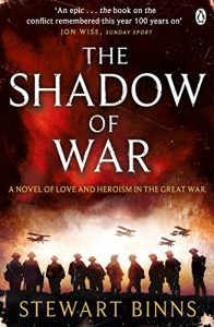 Descargar The Shadow of War: The Great War Series Book 1 pdf, epub, ebook