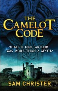 Descargar The Camelot Code (English Edition) pdf, epub, ebook