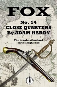 Descargar Close Quarters (Fox Book 14) (English Edition) pdf, epub, ebook