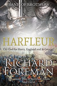 Descargar Band of Brothers: Harfleur (English Edition) pdf, epub, ebook