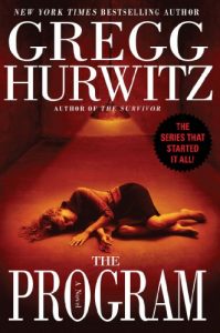 Descargar The Program: A Novel (Tim Rackley Novels) pdf, epub, ebook