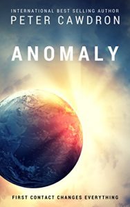 Descargar Anomaly (English Edition) pdf, epub, ebook