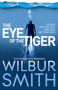 Descargar The Eye of the Tiger (English Edition) pdf, epub, ebook