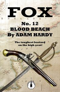 Descargar Blood Beach (Fox Book 12) (English Edition) pdf, epub, ebook