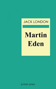 Descargar Martin Eden (English Edition) pdf, epub, ebook