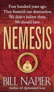 Descargar Nemesis pdf, epub, ebook
