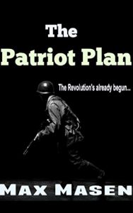 Descargar The Patriot Plan (English Edition) pdf, epub, ebook