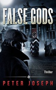 Descargar False Gods: A Historical Thriller (English Edition) pdf, epub, ebook