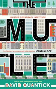 Descargar The Mule pdf, epub, ebook