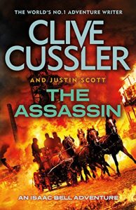 Descargar The Assassin: Isaac Bell #8 (Isaac Bell Series) pdf, epub, ebook