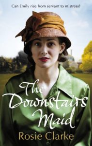 Descargar The Downstairs Maid pdf, epub, ebook