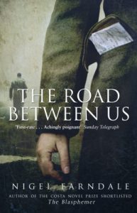 Descargar The Road Between Us pdf, epub, ebook