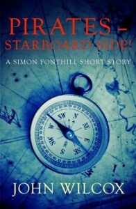 Descargar Pirates – Starboard Side!: A Simon Fonthill Short Story (Simon Fonthill Series) pdf, epub, ebook