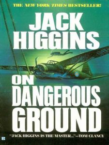 Descargar On Dangerous Ground (Sean Dillon) pdf, epub, ebook