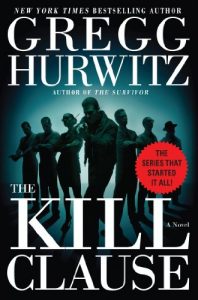 Descargar The Kill Clause pdf, epub, ebook
