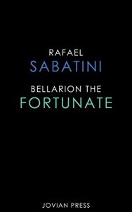Descargar Bellarion the Fortunate (English Edition) pdf, epub, ebook