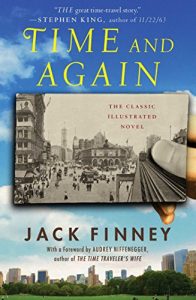Descargar Time and Again (Time Series, Book 1) pdf, epub, ebook
