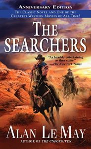 Descargar The Searchers pdf, epub, ebook