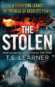 Descargar The Stolen (English Edition) pdf, epub, ebook