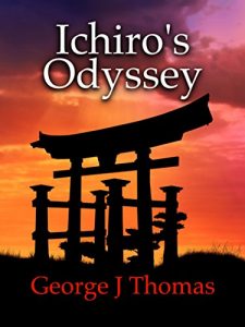 Descargar Ichiro’s Odyssey (English Edition) pdf, epub, ebook