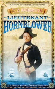 Descargar Lieutenant Hornblower (A Horatio Hornblower Tale of the Sea) pdf, epub, ebook
