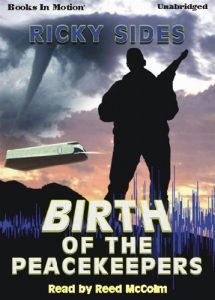 Descargar The Birth of the Peacekeepers. (English Edition) pdf, epub, ebook