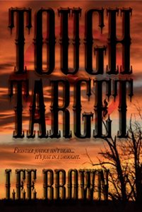 Descargar Tough Target (English Edition) pdf, epub, ebook