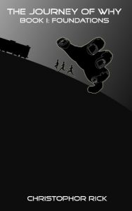 Descargar Foundations (The Journey of Why Book 1) (English Edition) pdf, epub, ebook
