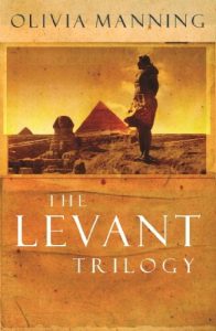 Descargar The Levant Trilogy: “Danger Tree”, “Battle Lost and Won” and “Sum of Things” (English Edition) pdf, epub, ebook