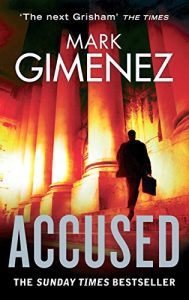 Descargar Accused (A. Scott Fenney) (English Edition) pdf, epub, ebook