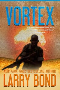 Descargar Vortex (English Edition) pdf, epub, ebook