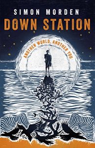 Descargar Down Station (English Edition) pdf, epub, ebook