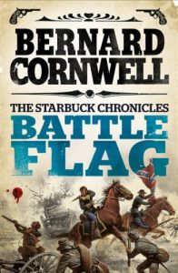 Descargar Battle Flag (The Starbuck Chronicles Book 3) pdf, epub, ebook