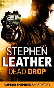 Descargar Dead Drop: A Spider Shepherd short story (Dan Shepherd series) (English Edition) pdf, epub, ebook