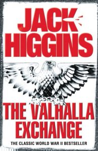 Descargar The Valhalla Exchange pdf, epub, ebook