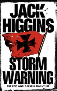 Descargar Storm Warning pdf, epub, ebook