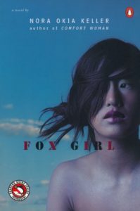 Descargar Fox Girl pdf, epub, ebook