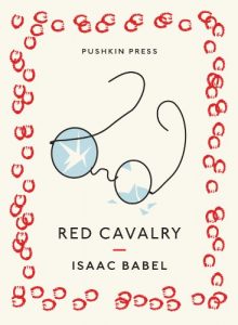Descargar Red Cavalry (Pushkin Collection) pdf, epub, ebook