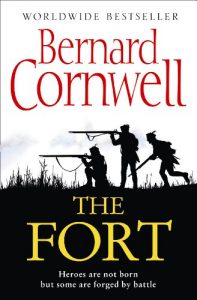 Descargar The Fort pdf, epub, ebook