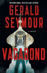 Descargar Vagabond: A Thriller pdf, epub, ebook