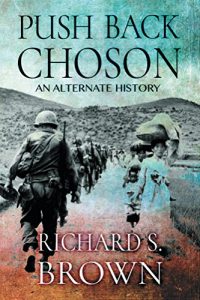 Descargar Push Back Choson (English Edition) pdf, epub, ebook