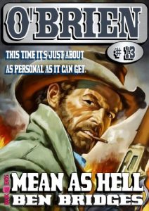 Descargar Mean as Hell (An O’Brien Western Book 13) (English Edition) pdf, epub, ebook