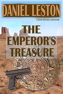 Descargar The Emperor’s Treasure (English Edition) pdf, epub, ebook