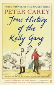 Descargar True History of the Kelly Gang (English Edition) pdf, epub, ebook