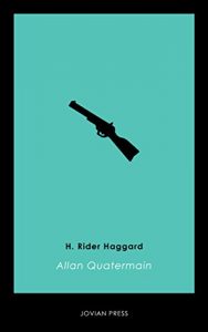 Descargar Allan Quatermain (English Edition) pdf, epub, ebook