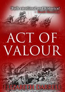 Descargar Act of Valour (English Edition) pdf, epub, ebook